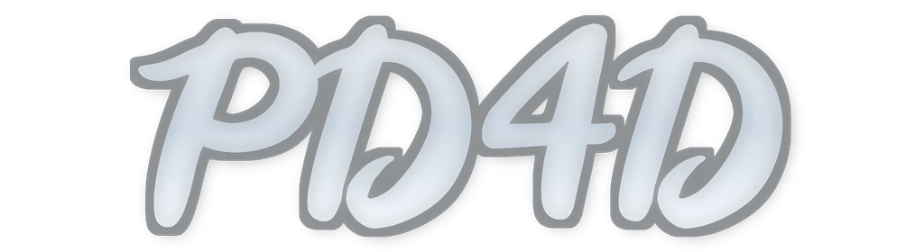 PD4D
